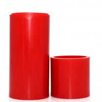 TURBO CUSTOM THUMB MOLDING CYLINDER 1 3/8 DIA