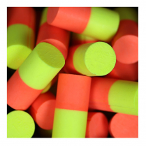 TURBO DUO COLOR THUMB SOLID