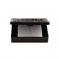 WHITE GRIP STRIPS - BOWLING BALL INSERT TAPE