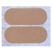 SMOOTH FITTING PRE-CUT TAPE &ndash; BEIGE