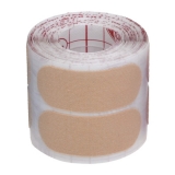 SMOOTH FITTING PRE-CUT TAPE &ndash; BEIGE