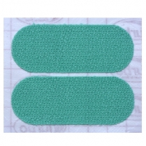 COARSE FITTING PRE-CUT TAPE &ndash; MINT