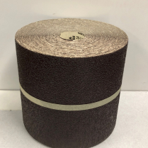Sandpaper Roll - 50 Yd. - 20 Grit