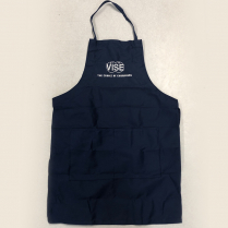 VISE SHOP APRON