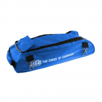 ADD-ON SHOE BAG FOR THE 3-BALL CLEAR TOP TOTE ROLLER