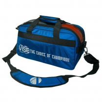 2-BALL CLEAR TOP TOTE