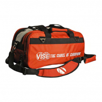 2-BALL CLEAR TOP TOTE ROLLER