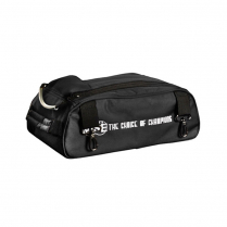 POCHETTE POUR CHAUSSURES POUR LE SAC TOTE 2 BOULES &Agrave; ROULETTES CLEAR TOP