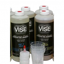 VISE RAPID CURE PLUG