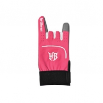VISE HELLBENT GLOVE &ndash; PINK
