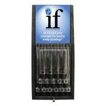 INTERCHANGEABLE FINGER STARTER KIT