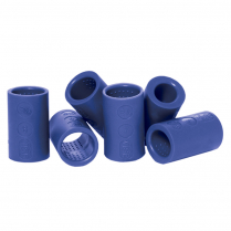 VISE GRIP OVAL WITH "NUBS"