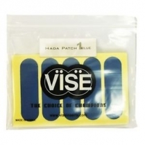 VISE HADA PATCH 3/4 INCH  1 (BLUE) (50 PRECUT STRIPS)