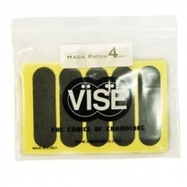 VISE HADA PATCH 3/4 INCH  4 (GRAY) (50 PRE CUT STRIPS)