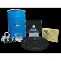 PRO SHOP VACUUM SYSTEM