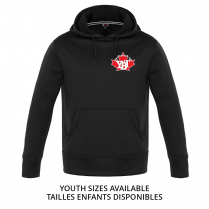 YBT PALM AIRE HOODIE