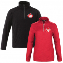 YBT MEADOWBROOK 1/4 ZIP