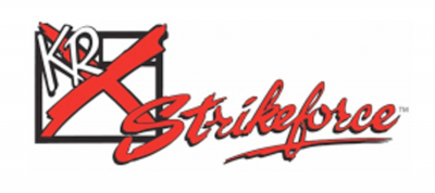 KR Strikeforce