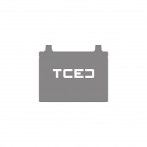 CSB-1013-9   UPS Battery + Tray Replacement Kit 4x12V 9Ah CSB HR (RBC-23)