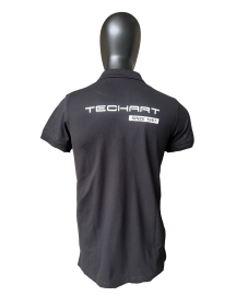 Techart Mens Polo Shirt