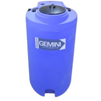 40 Gallon Gemini Dual Containment Tank System