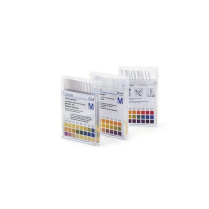 pH Test Strips, 0-14,100/PK