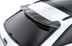 1016 Industries Audi RS6 Roof Spoiler