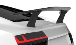 1016 Industries Audi R8 V10 MK2 Rear Wing