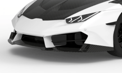 1016 Industries Lamborghini Huracan LP580 Front Aero Lip