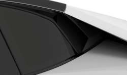 1016 Industries Lamborghini Huracan LP610 Side Intake Vents