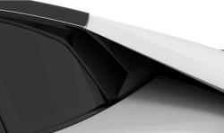 1016 Industries Lamborghini Huracan Performante Side Intake Vents