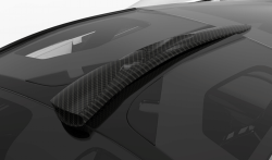1016 Industries McLaren 720S Roof Scoop