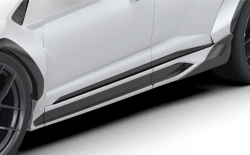 1016 Industries Lamborghini Urus SE Side Skirts