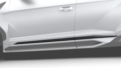 1016 Industries Lamborghini Urus SE Outer Door Trim