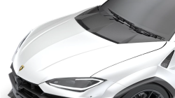 1016 Industries Lamborghini Urus SE Race Hood