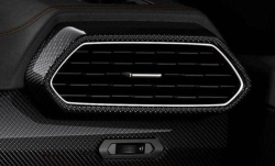1016 Industries Lamborghini Urus SE AC Vents