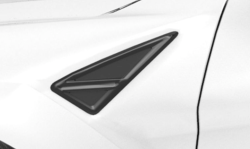 1016 Industries Lamborghini Urus SE Side Vents