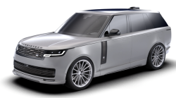 1016 Industries Range Rover Vogue SV SWB Narrowbody Kit
