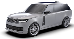 1016 Industries Range Rover Vogue SV Base Kit