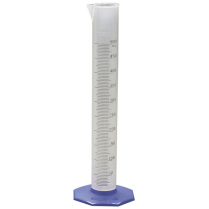 Cylinder, 25mL, Graduated