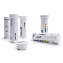 Nitrate Test Strips, 10-500 mg/L