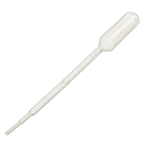 Pipet, Plastic, Calibrated, EACH