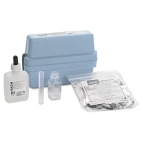 Test Kit, Total Hardness