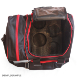 4 BALL FOAM INSERT FOR CANDLEPIN BALLS