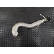Redstar Mercedes A45|CLA45|GLA45 M133 Downpipe