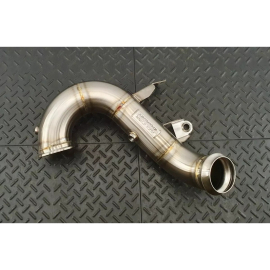 Redstar Mercedes A45|CLA45|GLA45 M139 Downpipe
