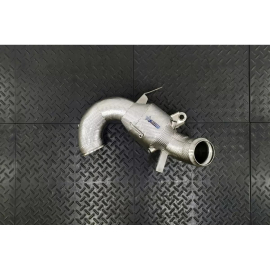 Redstar Mercedes A45|CLA45|GLA45 M139 Downpipe