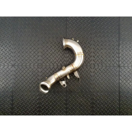 Redstar Mercedes A45|CLA45|GLA45 M139 Downpipe
