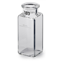 Sample Cell, Matched Pair,