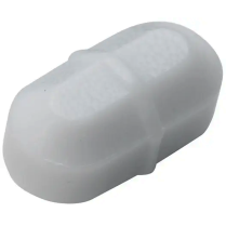 Stir Bar, Octagonal, 50.8x7.9mm